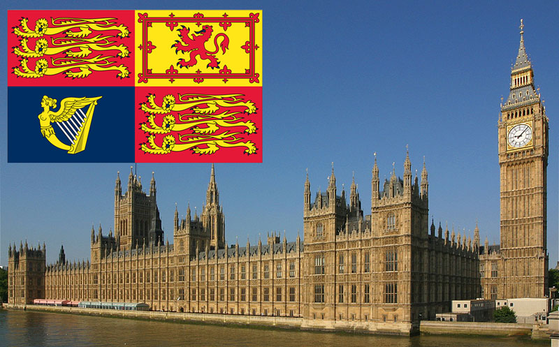 Monarchy and Parliament