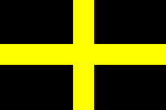 St. David's flag