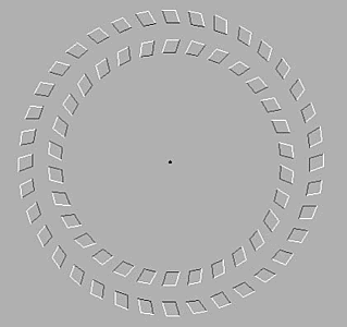 Moving Circles