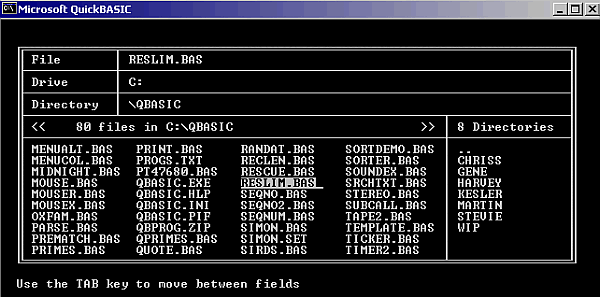 Qbasic Program To Sort Numbers In Ascending Order