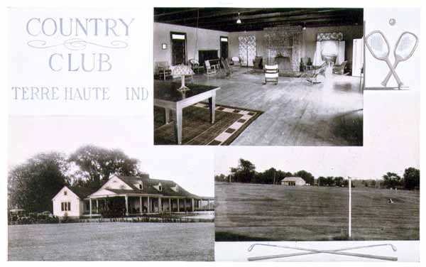 Terre Haute Country Club