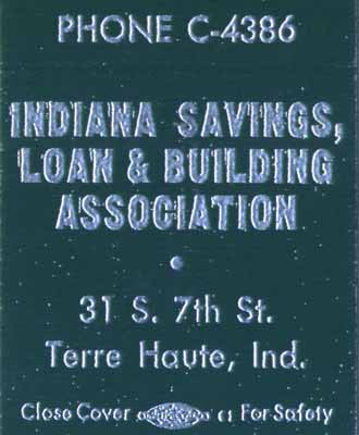 Indiana Savings