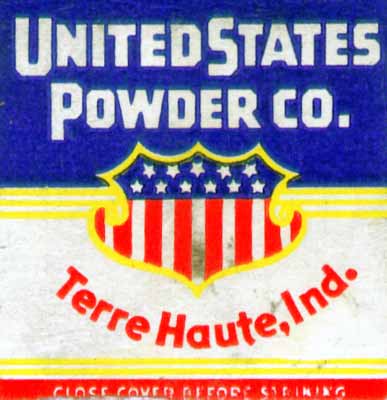 United States Powder Company