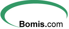 Bomis logo