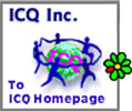 ICQ Ring logo