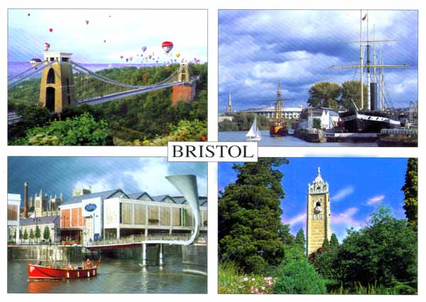 Bristol Multiview