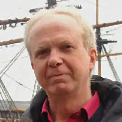 Gunnar Hjalmarsson