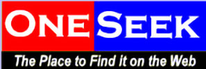 OneSeek logo