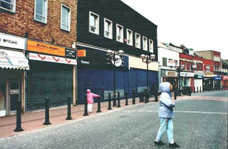 East Street - 1993/94