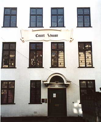 Court House