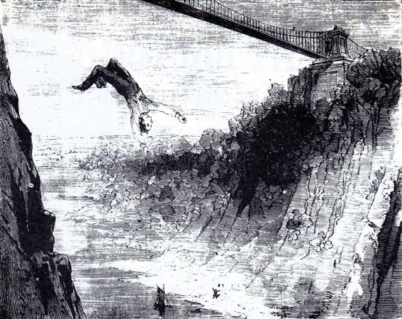 Suicide 1872