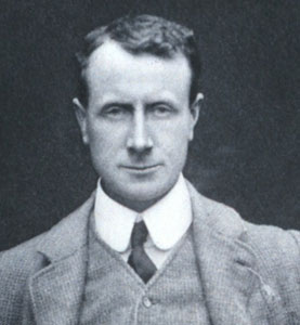 Edward Adrian Wilson