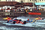 Bristol Grand Prix, June 6, 1981