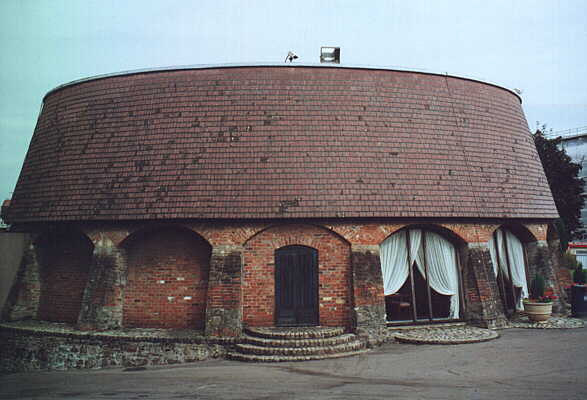 The Kiln Restaurant