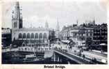 Bristol Bridge & St. Nicholas Church