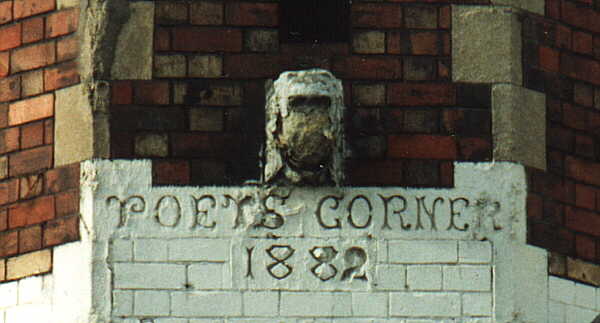 Poet's Corner