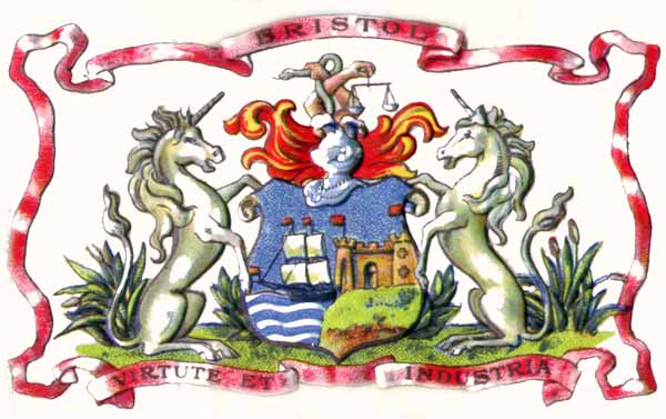 Bristol Arms