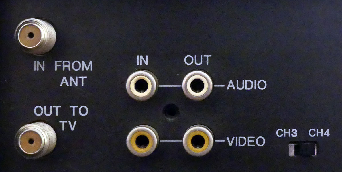 Tompson V%526 outputs