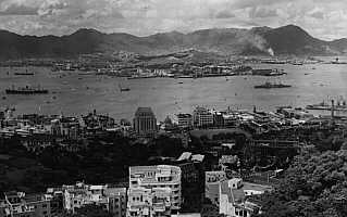 Hong Kong - 1953