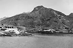 Aden, Yemen, 1953