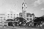 Colombo, Ceylon, 1953