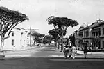 Colombo, Ceylon, 1953