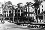 Durban, South Africa, 1953