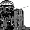 Hiroshima, Japan in 195