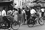 Hiroshima, Japan in 195