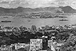 Hong Kong, 1953
