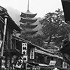 Miyajima, Japan in June 1954