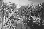 Tunis, North Africa, 1953