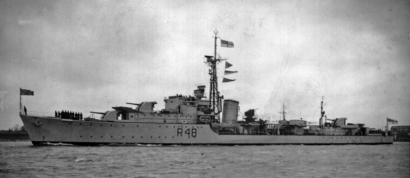 HMS Wrangler