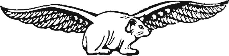 Guinea Pig Club logo