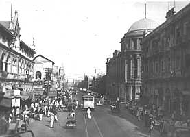 Karachi, Pakistan - 1953