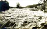 High Water - March 28th 1913 - Springfiled, Vermont