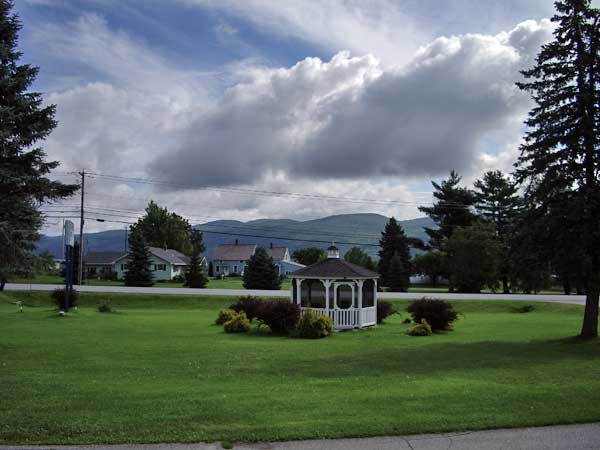 Blue Spruce Motel