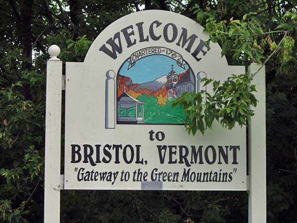 Bristol, Vermont