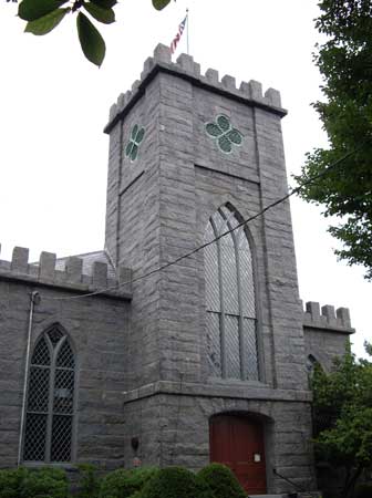 Salem Congregational Church