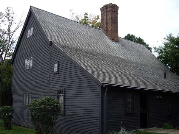 Salem - Witch House