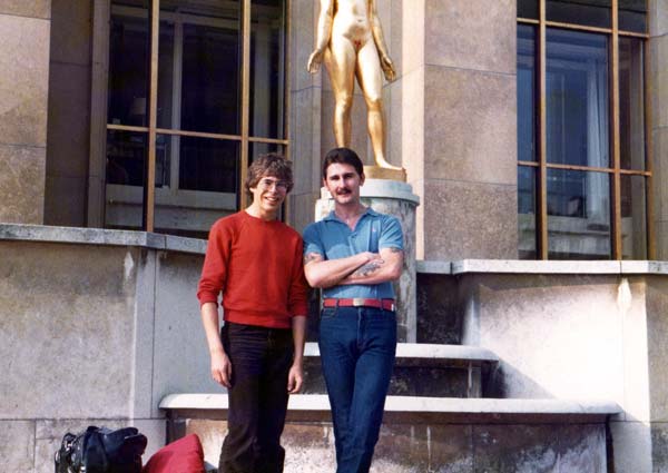 Paris 1980