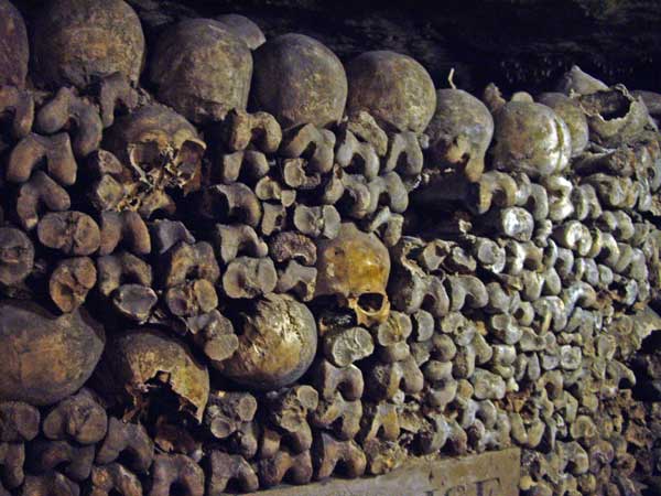 The Catacombs