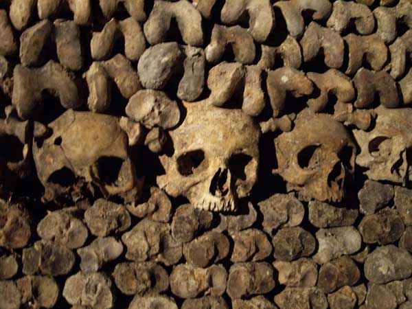 The Catacombs