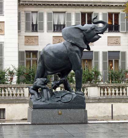 Musee d'Orsay