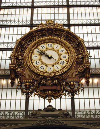 Musee d'Orsay