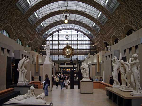 Musee d'Orsay