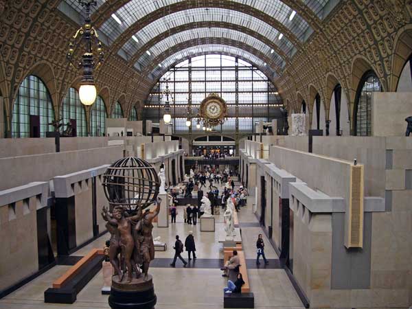 Musee d'Orsay