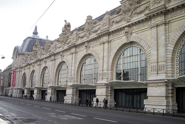 Musee d'Orsay