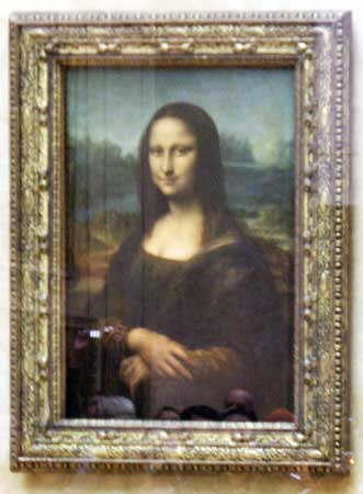 Mona Lisa