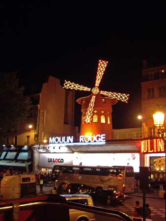 Moulin Rouge